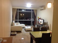 Hillview Regency (D23), Condominium #128932572